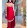 KD FASHION 1531 B DESIGNER SHARARA SUITS WHOLESALE