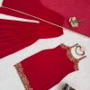 KD FASHION 1531 B DESIGNER SHARARA SUITS WHOLESALE