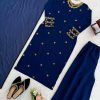 KD FASHION 1532 DESIGNER PLAZZO SUITS MANUFACTURER