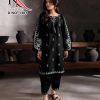 KK STUDIO 1301 A READYMADE SUITS WHOLESALE