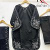 KK STUDIO 1301 A READYMADE SUITS WHOLESALE