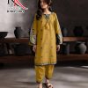 KK STUDIO 1301 C READYMADE SUITS WHOLESALE