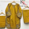 KK STUDIO 1301 C READYMADE SUITS WHOLESALE