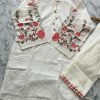 KK STUDIO 1303 READYMADE EMBROIDERED SUITS