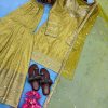 LADY LOOK 026 B DESIGNER PLAZZO SUITS WHOLESALE