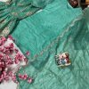 LC 1404 DESIGNER SHARARA SUITS WHOLESALE