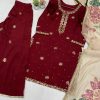 LG 1996 B DESIGNER EXCLUSIVE PLAZZO SUITS