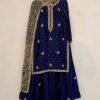 LG 1996 C DESIGNER EXCLUSIVE PLAZZO SUITS