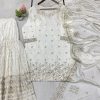 LG 1998 DESIGNER WEAR EXCLUSIVE SHARARA SUIT