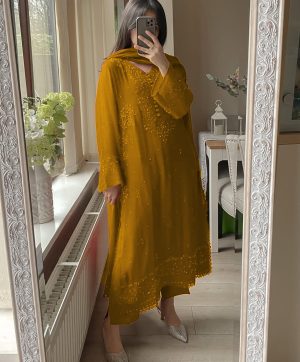 LG 2002 B EXCLUSIVE PLAZZO SUITS WHOLESALE