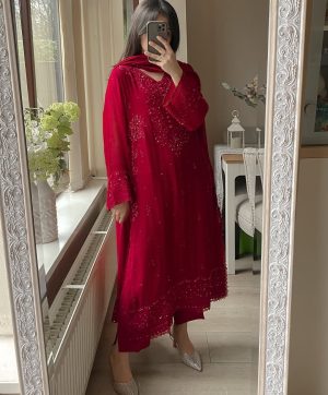LG 2002 EXCLUSIVE PLAZZO SUITS WHOLESALE