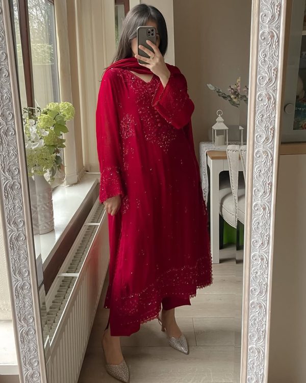 LG 2002 EXCLUSIVE PLAZZO SUITS WHOLESALE