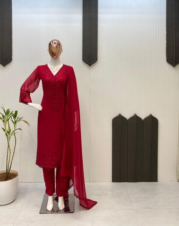 LG 2002 EXCLUSIVE PLAZZO SUITS WHOLESALE