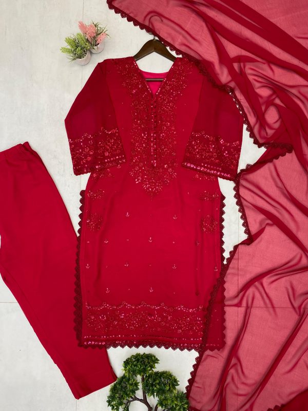 LG 2002 EXCLUSIVE PLAZZO SUITS WHOLESALE