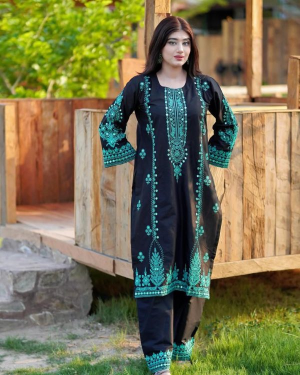 LG 2005 DESIGNER ROMAN SILK PLAZZO SUITS WHOLESALE