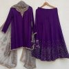 LG 2007 DESIGNER PLAZZO SUITS WHOLESALE ONLINE