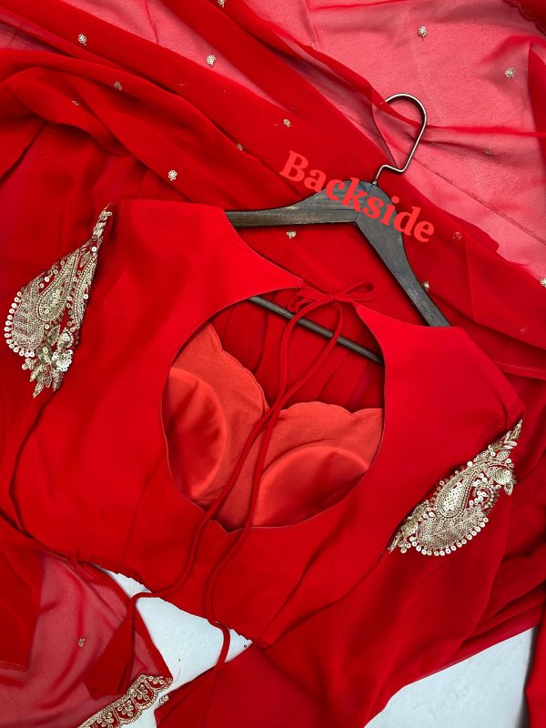 LG 2010 DESIGNER PLAZZO SUITS WHOLESALE