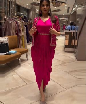 LG 2011 A DESIGNER SPECIAL KARWA CHOTH COLLECTION