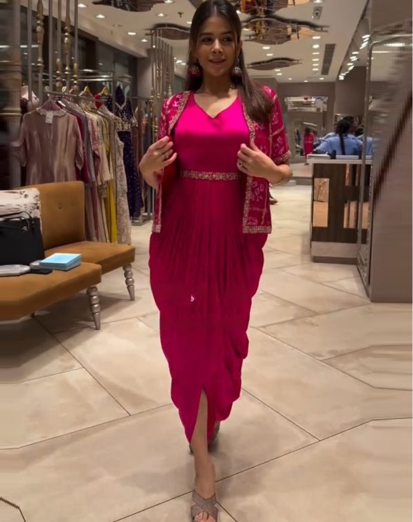 LG 2011 A DESIGNER SPECIAL KARWA CHOTH COLLECTION