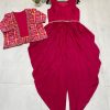 LG 2011 A DESIGNER SPECIAL KARWA CHOTH COLLECTION