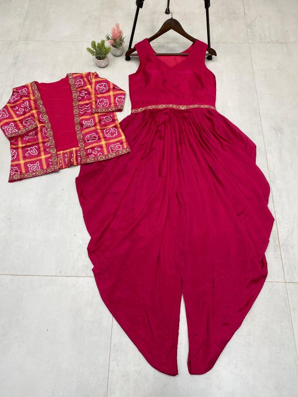 LG 2011 A DESIGNER SPECIAL KARWA CHOTH COLLECTION