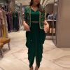 LG 2011 B DESIGNER SPECIAL KARWA CHOTH COLLECTION