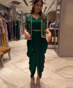 LG 2011 B DESIGNER SPECIAL KARWA CHOTH COLLECTION