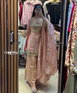 LG 2015 EXCLUSIVE PLAZZO SUITS WHOLESALE