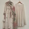 LG 2018 EXCLUSIVE AND SEQUENCE EMBROIDERED GOWN