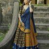 LG 648 DESIGNER NAVARATRI SEASON LEHENGA ONLINE