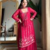 LOOMEERA LM 04 A DESIGNER SHARARA SUITS ONLINE
