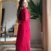 LOOMEERA LM 04 A DESIGNER SHARARA SUITS ONLINE