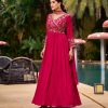 LOOMEERA LM 09 TRENDING GOWN WHOLESALE