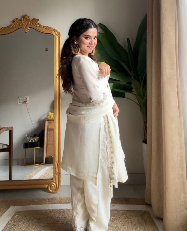 LOOMEERA LM 10 B DESIGNER SALWAR SUITS WHOLESALE