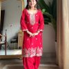 LOOMEERA LM 10 DESIGNER SALWAR SUITS WHOLESALE