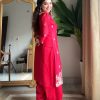 LOOMEERA LM 10 DESIGNER SALWAR SUITS WHOLESALE