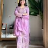 LOOMEERA LM 11 TRENDING PLAZZO SUITS WHOLESALE