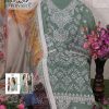 MARYAM'S 176 B RAYON PAKISTANI SALWAR KAMEEZ