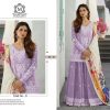 MARYAM'S 176 D RAYON PAKISTANI SALWAR KAMEEZ