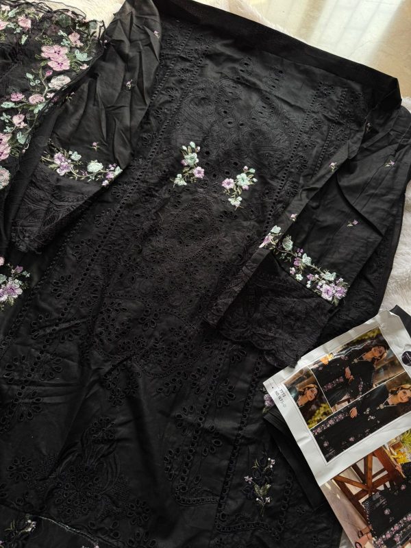 MEHBOOB TEX 1675 D COTTON PAKISTANI SALWAR SUITS