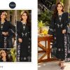 MEHBOOB TEX 1675 D COTTON PAKISTANI SALWAR SUITS