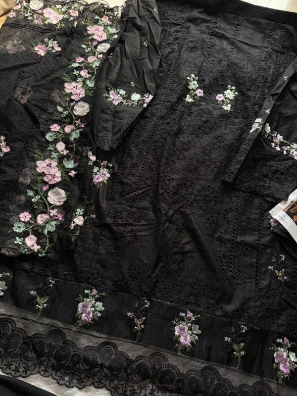 MEHBOOB TEX 1675 D COTTON PAKISTANI SALWAR SUITS