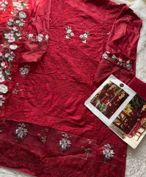 MEHBOOB TEX 1675 E COTTON PAKISTANI SALWAR SUITS