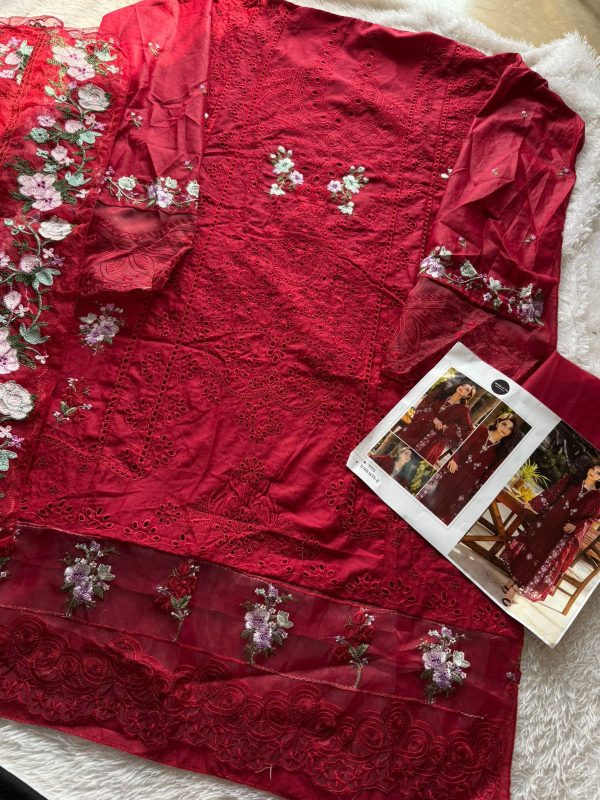 MEHBOOB TEX 1675 E COTTON PAKISTANI SALWAR SUITS