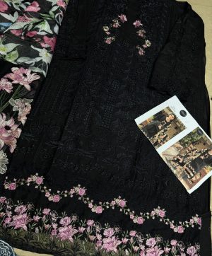 MEHBOOB TEX 1676 D COTTON PAKISTANI SALWAR SUITS