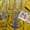 MEHBOOB TEX 1677 B COTTON EMBROIDERED SUIT