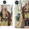 MEHBOOB TEX 1681 COTTON PAKSITANI SALWAR KAMEEZ