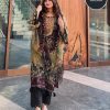 MEHBOOB TEX 1681 COTTON PAKSITANI SALWAR KAMEEZ
