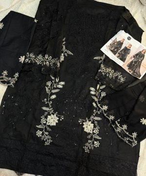 MEHBOOB TEX 1710 COTTON PAKISTANI SUITS IN INDIA