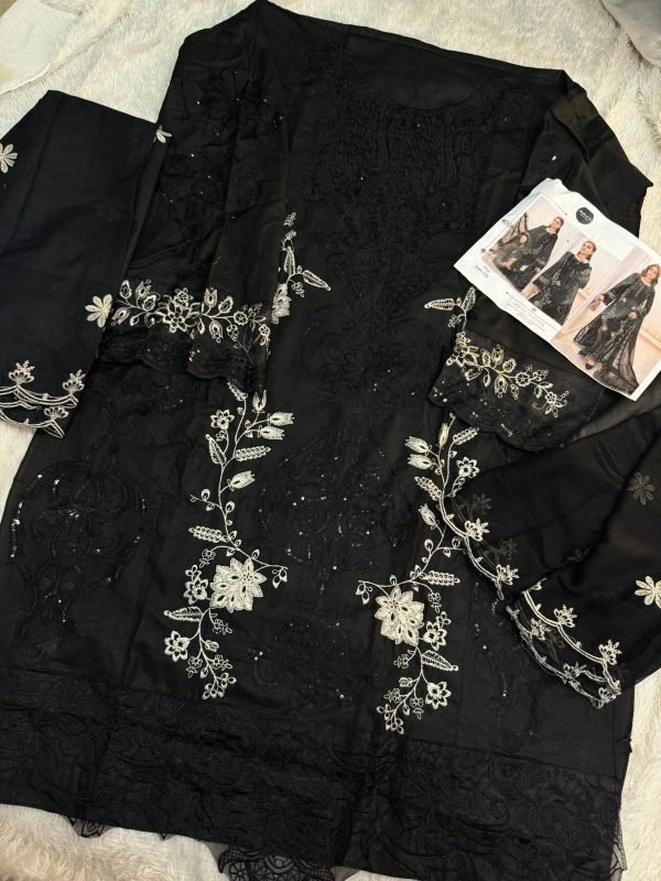 MEHBOOB TEX 1710 COTTON PAKISTANI SUITS IN INDIA